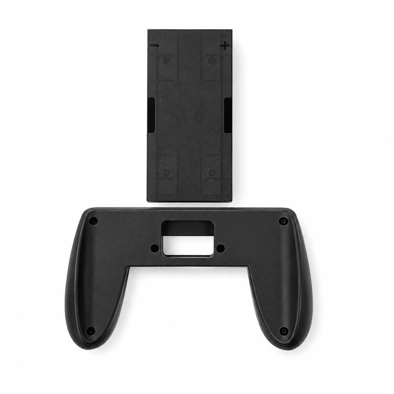 HandGrip para Nintendo Switch 2 – Soporte Ergonómico para Joy-Con