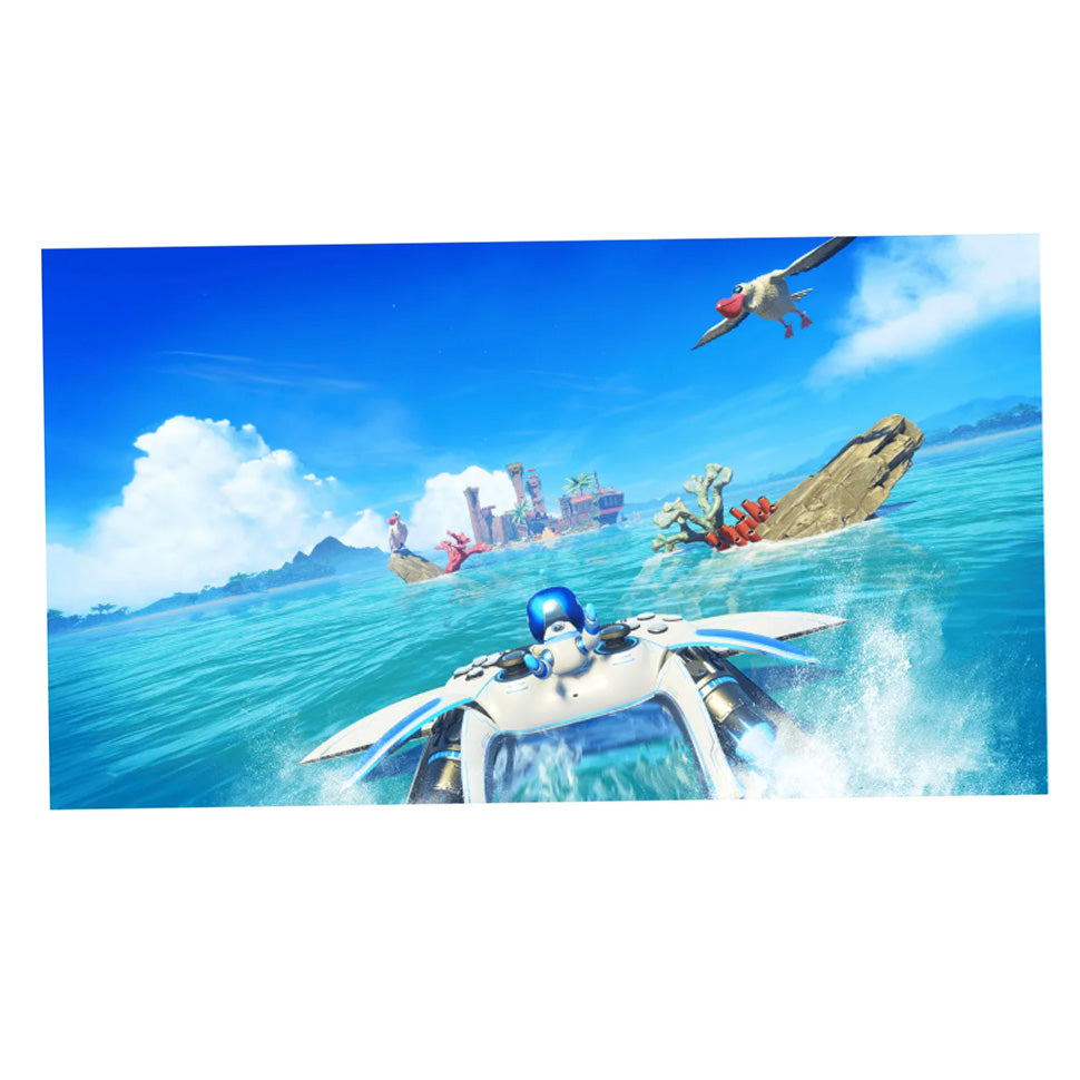 Astro Bot Juego Fisico Ps5