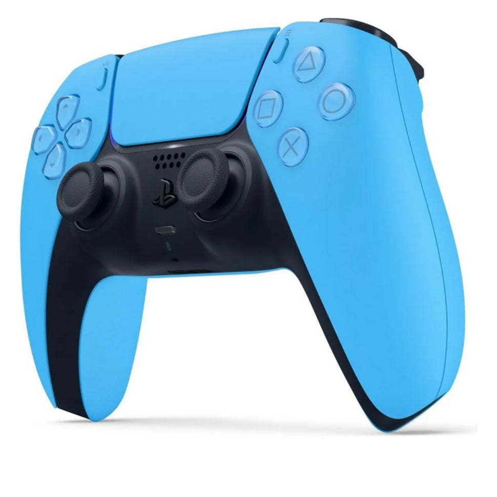 Control Inalambrico PS5 DualSense Starlight Azul