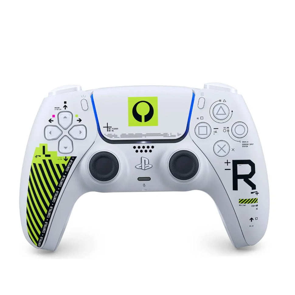 Control Inalambrico PS5 Dualsense Marathon Edicion Limitada