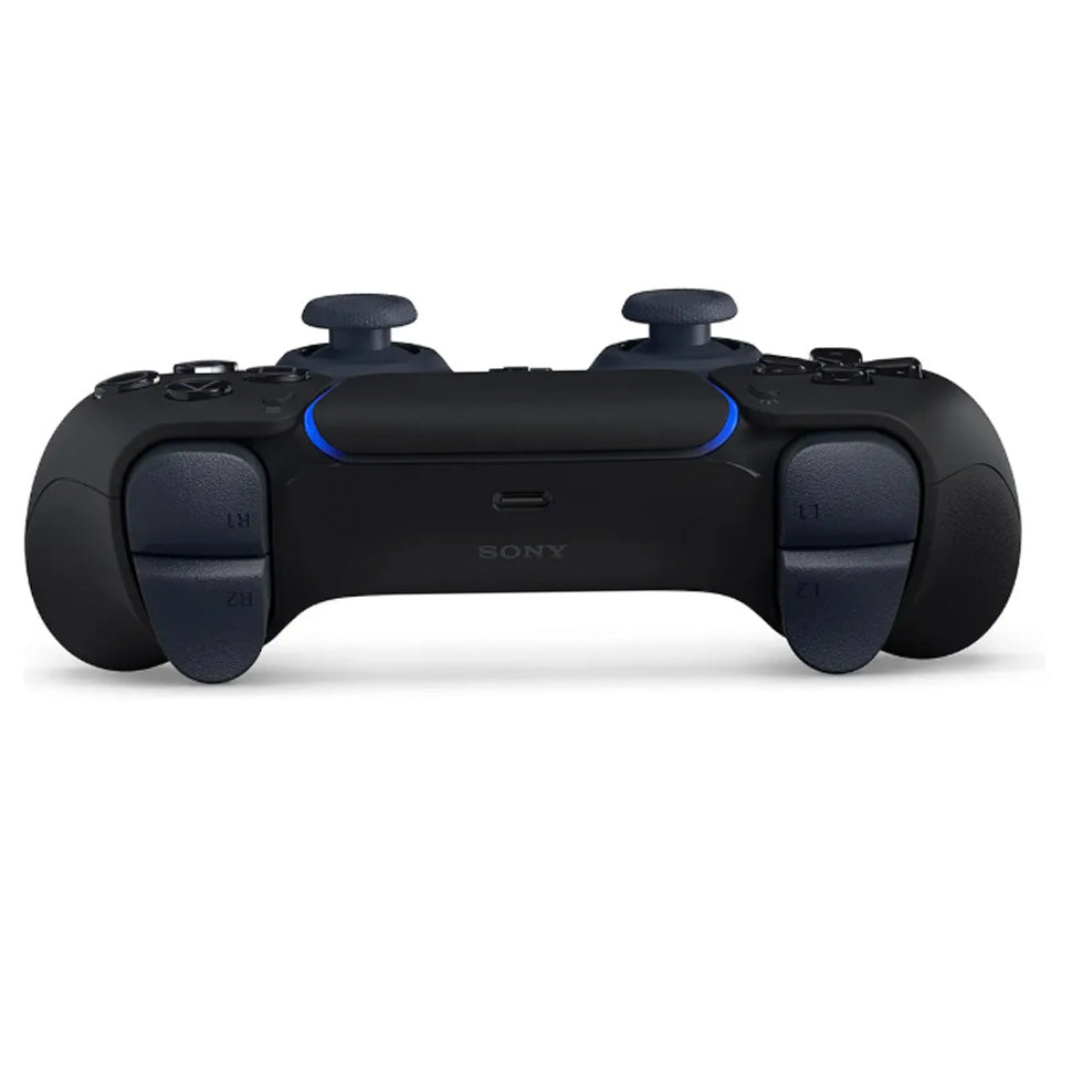 Control Inalambrico PS5 DualSense Negro