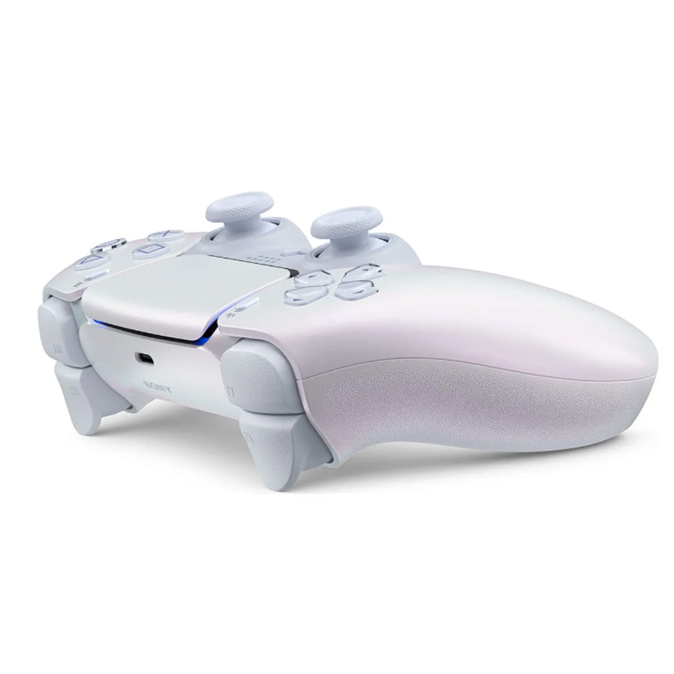 Control Inalambrico PS5 DualSense Chroma Pearl