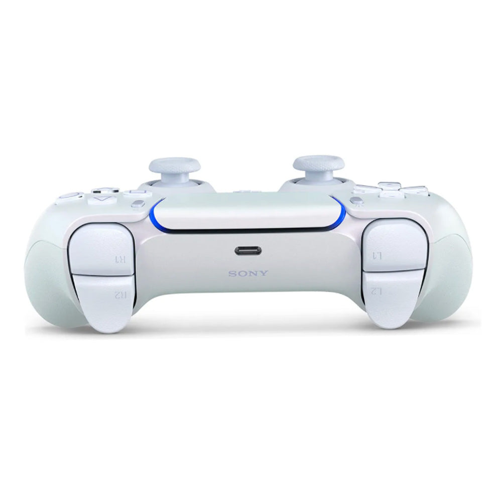 Control Inalambrico PS5 DualSense Chroma Pearl