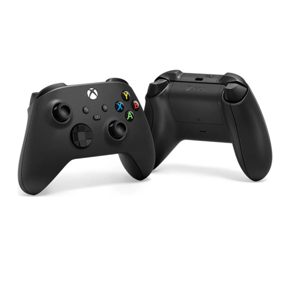 Control Inalámbrico Microsoft Xbox Series X|s Carbon Black