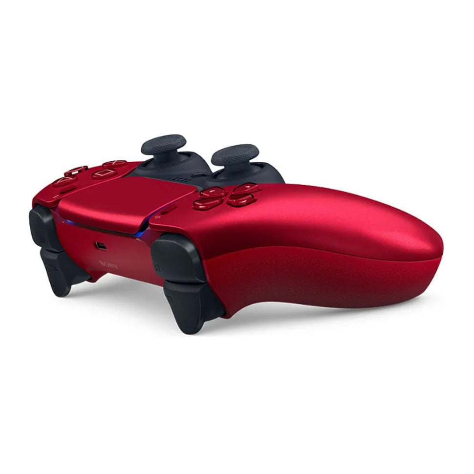 Control Inalambrico PS5 DualSense Volcanic Rojo