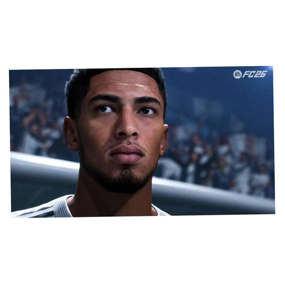 EA Sport Fc 26 Juego Fisico Ps4