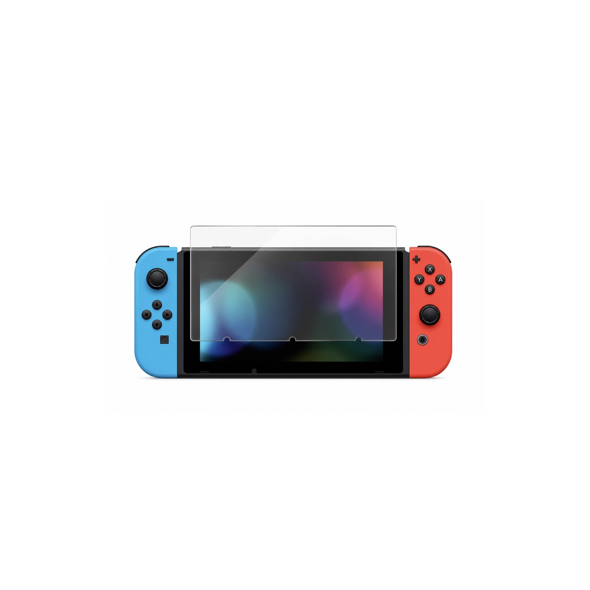 Vidrio Templado Nintendo Swicth Estandar