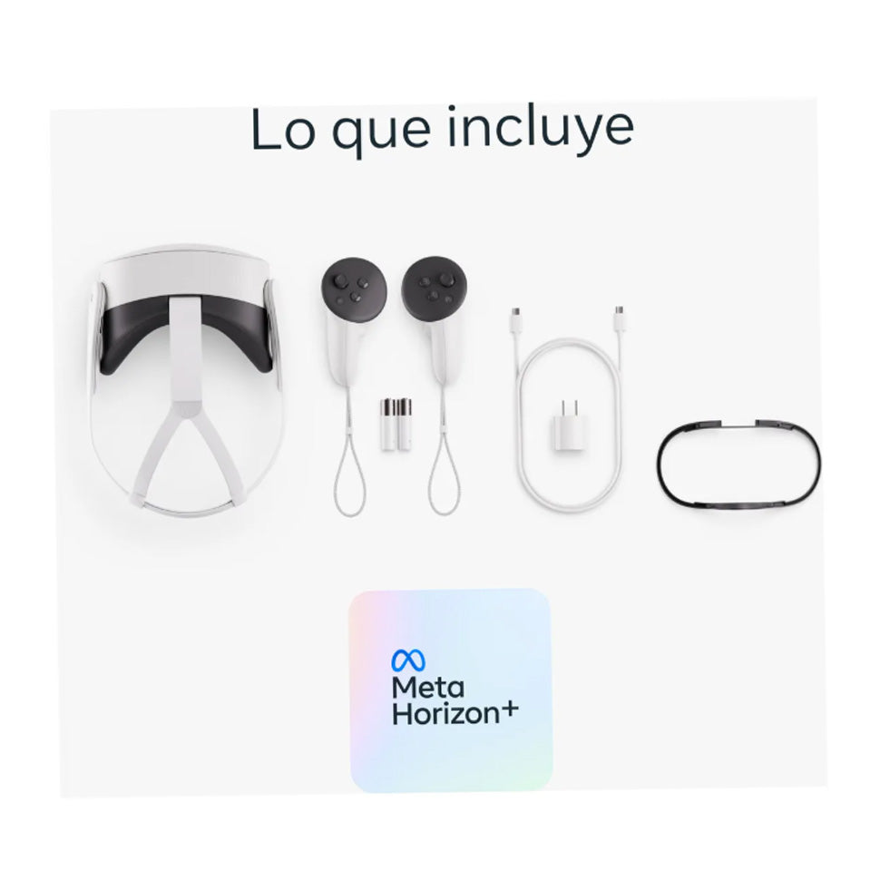 Meta Quest 3S 128 GB