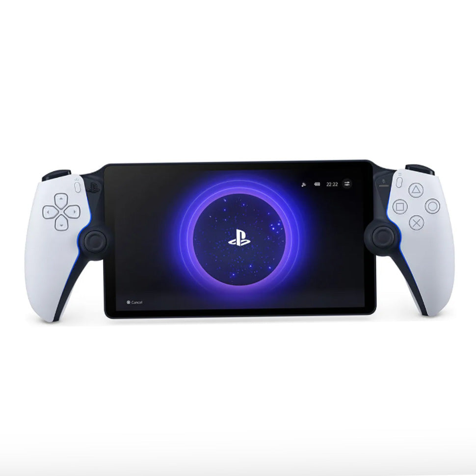 Play Station Portal Blanco