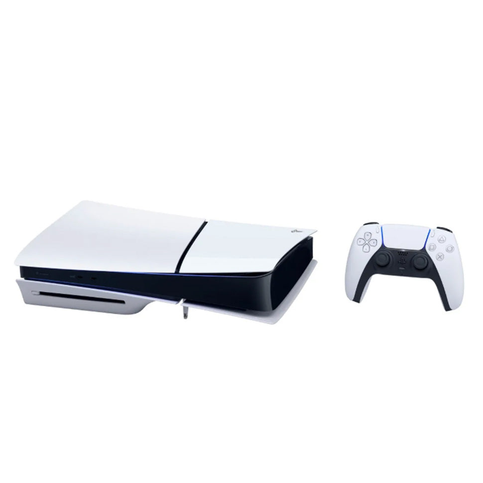 Consola Sony Play Station 5 Slim de Disco 1tb + Paquete Fortnite