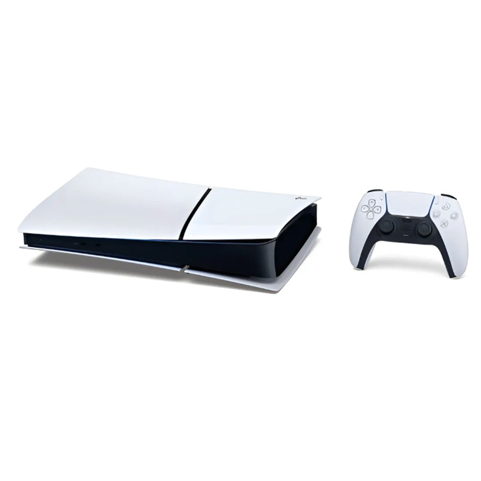 Consola PLay Station 5 Slim Edicion Digital 825GB