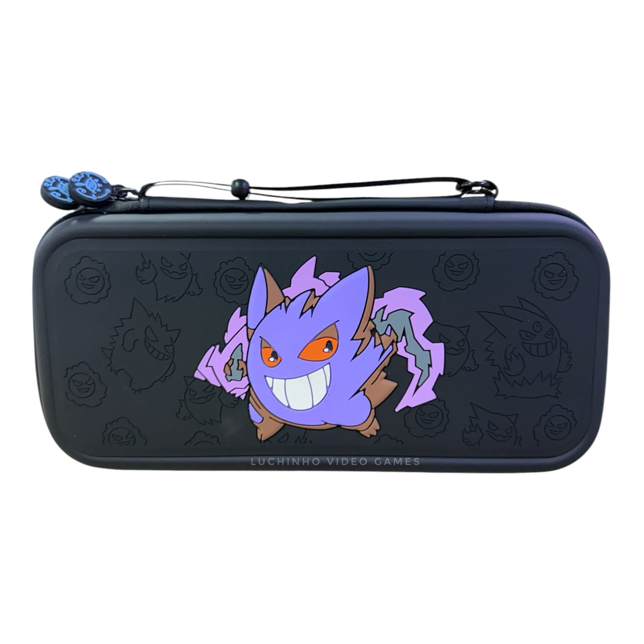 Estuche Protector Gengar para Nintendo Switch 2