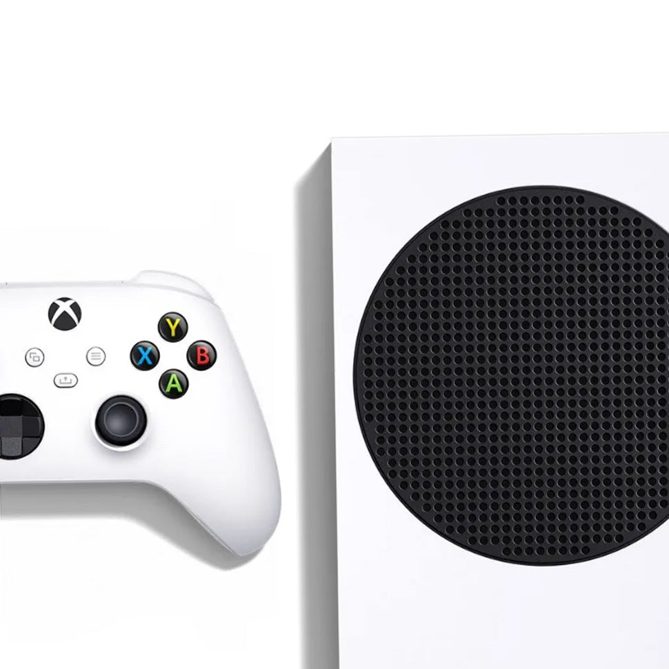 Consola Xbox Microsoft, Series S 512gb Digital