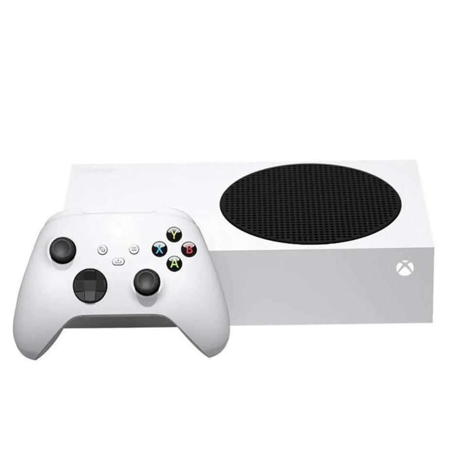 Consola Xbox Microsoft, Series S 512gb Digital