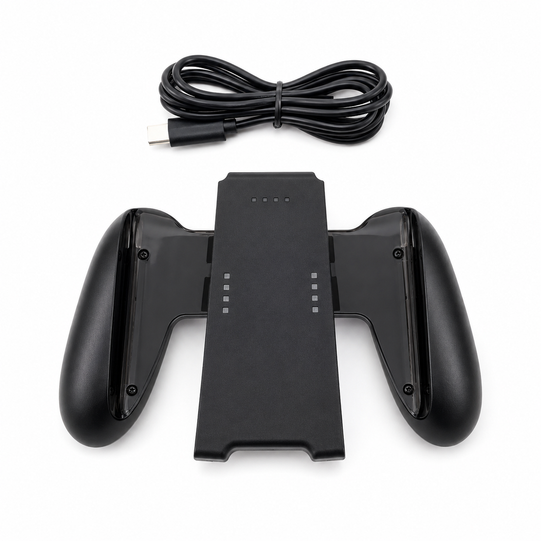 HandGrip Recargable para Nintendo Switch Joy-Con – Batería Integrada