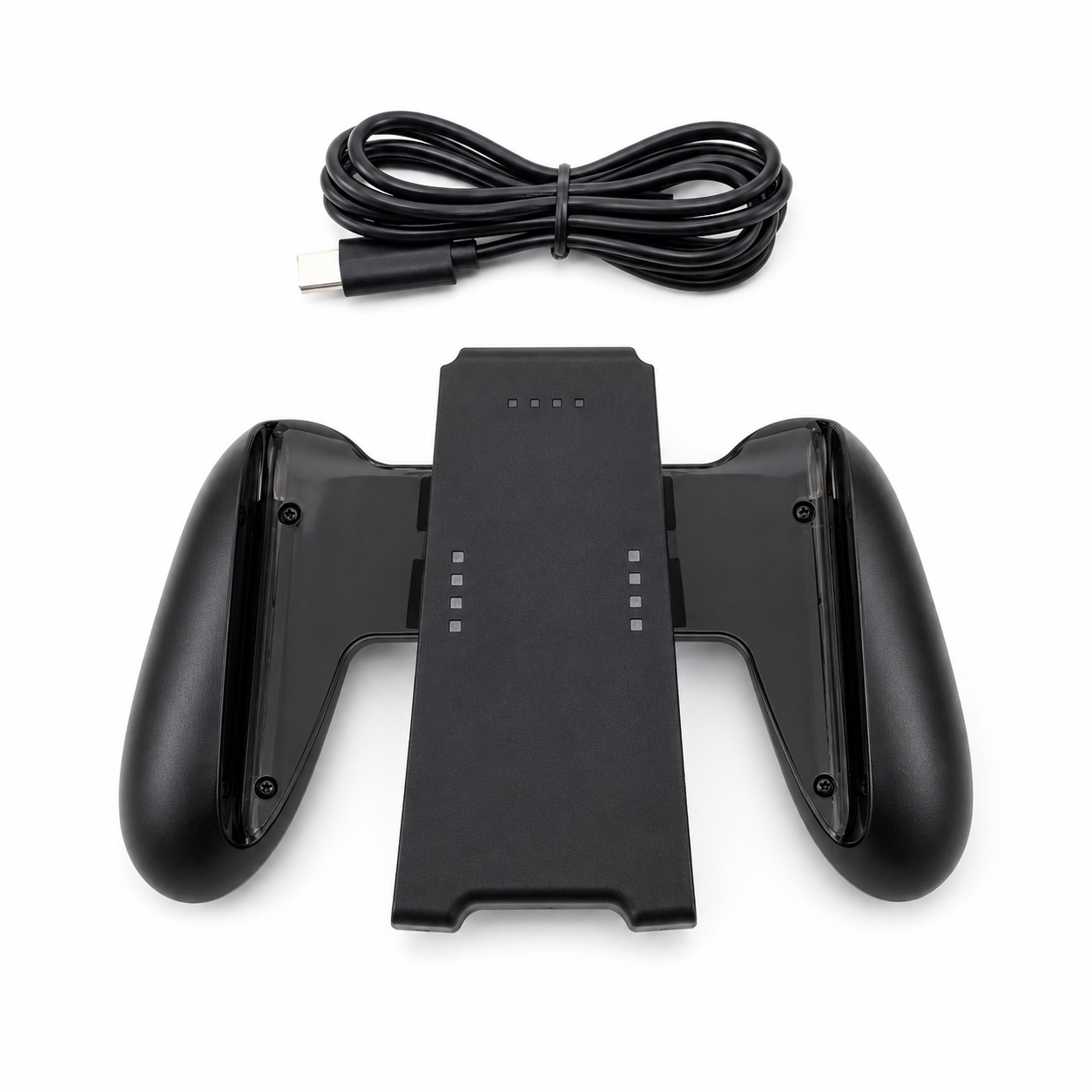 HandGrip Recargable para Nintendo Switch Joy-Con – Batería Integrada