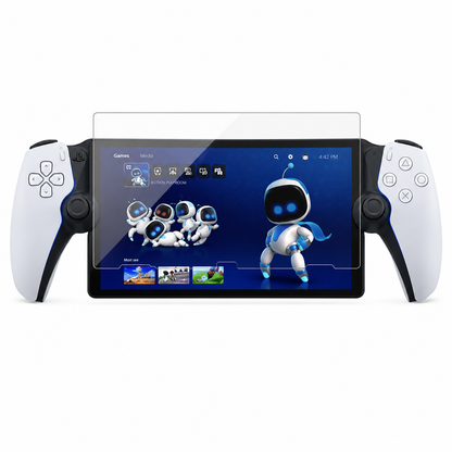 Vidrio Templado Play Station Portal- Ps5
