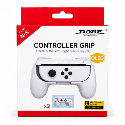Controller Grip Compatible Joycon Nintendo Swicth Oled