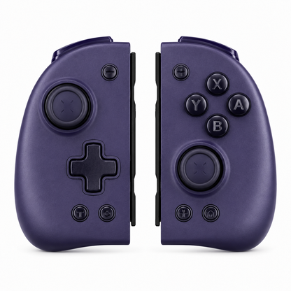Control Inalámbrico Para Nintendo Switch Color Azul Recargable