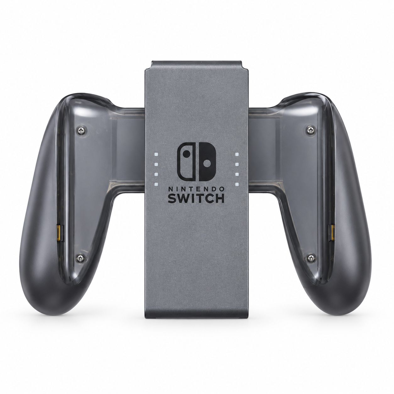 Handgrip Para Nintendo Switch- Ergonómico con Carga Integrada