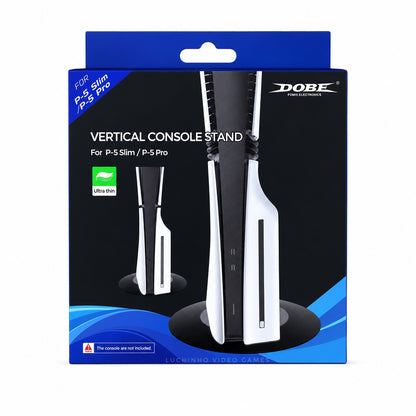Base Vertical DOBE para Play Station 5 Slim y PS5 Pro