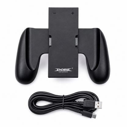 Handgrip con Carga para Joy-Con de Nintendo Switch 2 Dobe