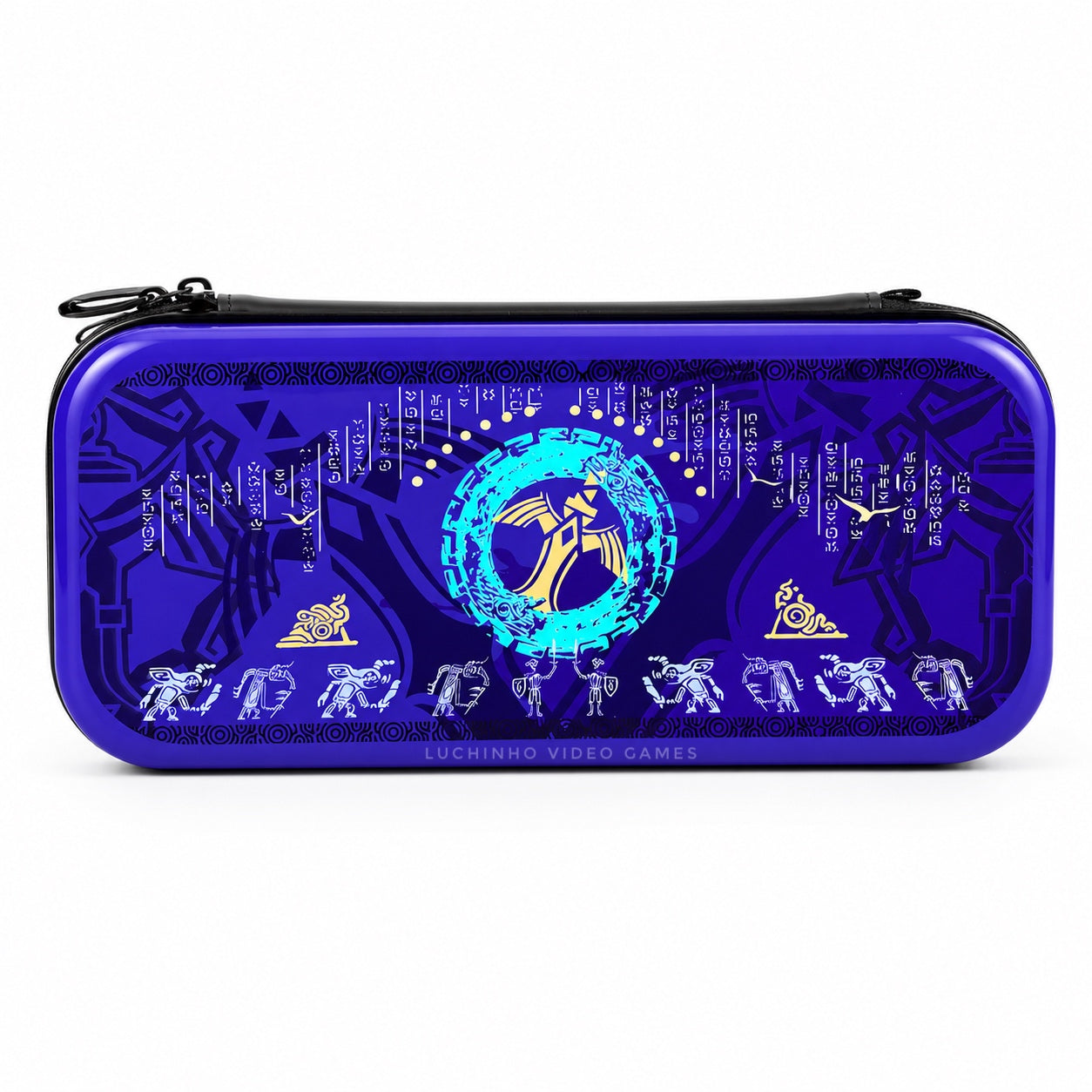 Estuche Rígido The Legend of Zelda para Nintendo Switch