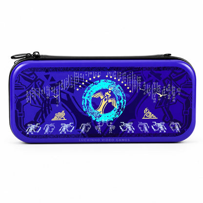 Estuche Rígido The Legend of Zelda para Nintendo Switch