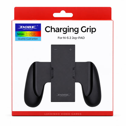 Handgrip con Carga para Joy-Con de Nintendo Switch 2 Dobe