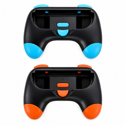 Controller Grip para Joy-Con Nintendo Switch 2