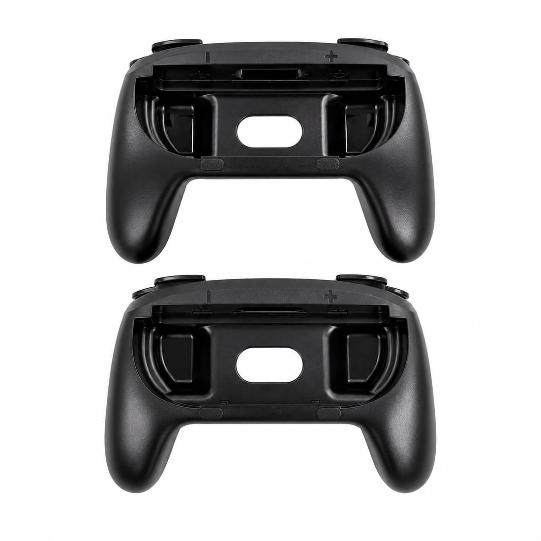 Grips Ergonómicos para Joy-Con Nintendo Switch 2 – Pack de 2 Unidades