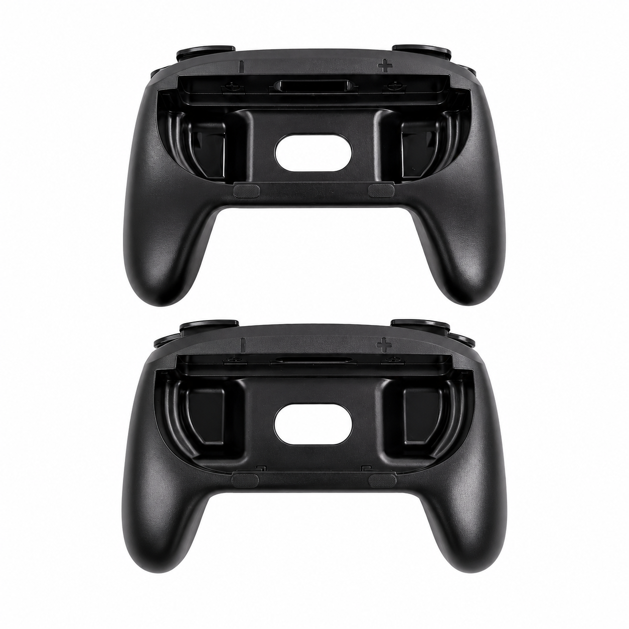 Grips Ergonómicos para Joy-Con Nintendo Switch 2 – Pack de 2 Unidades