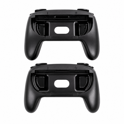 Grips Ergonómicos para Joy-Con Nintendo Switch 2 – Pack de 2 Unidades