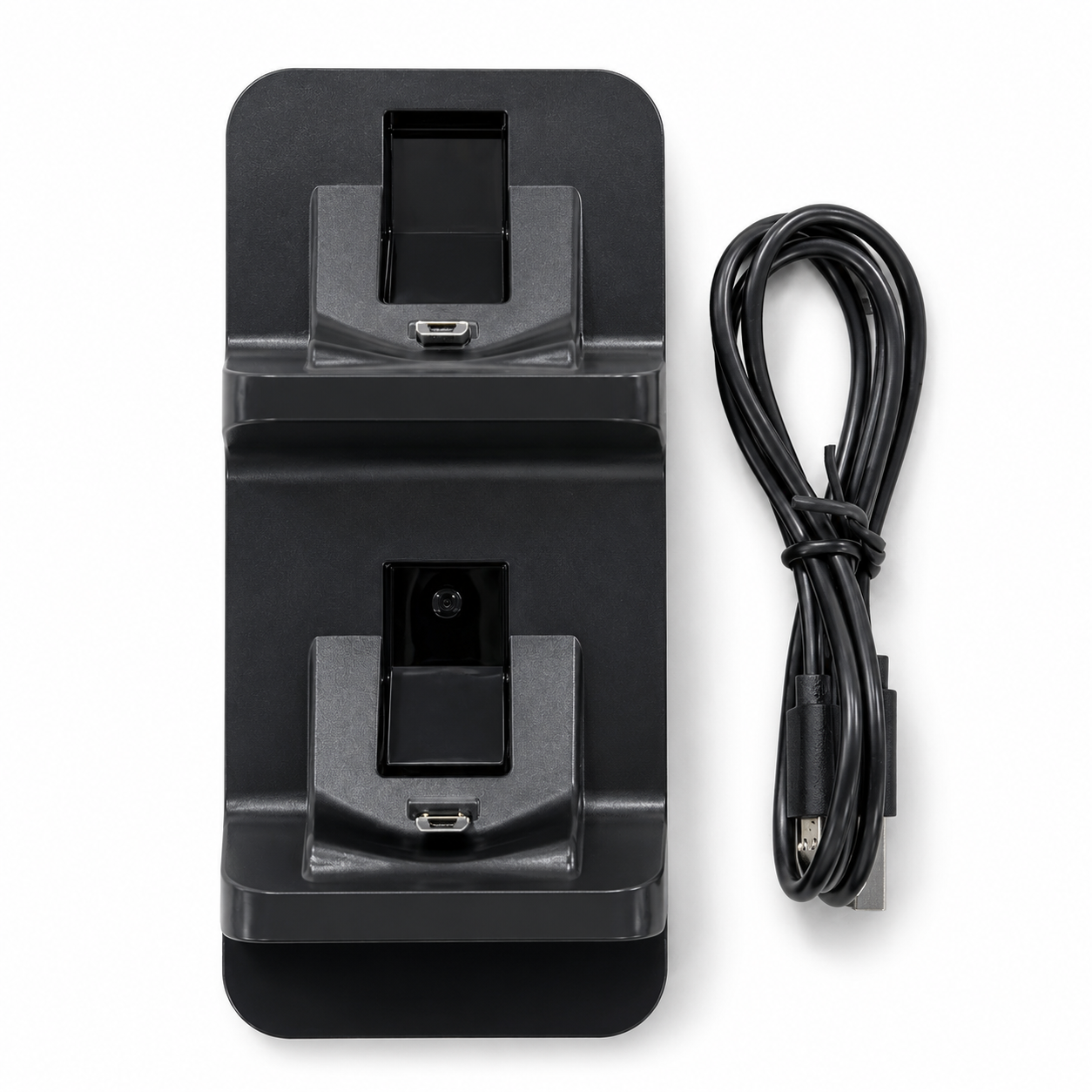Base de Carga Dual DOBE para Controles PS4