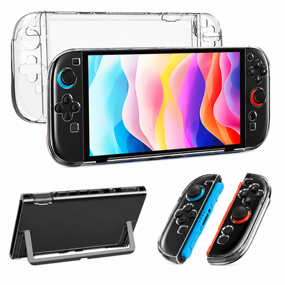 Acrílico Transparente para Nintendo Switch 2
