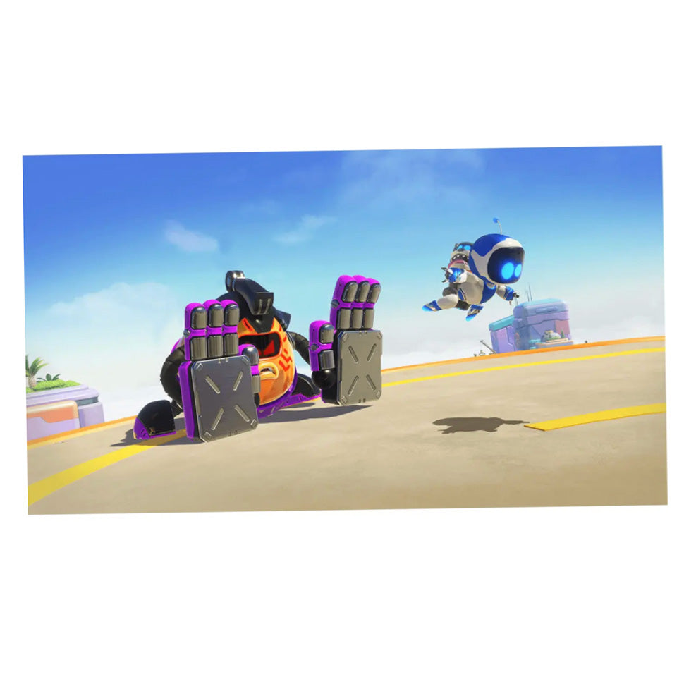 Astro Bot Juego Fisico Ps5