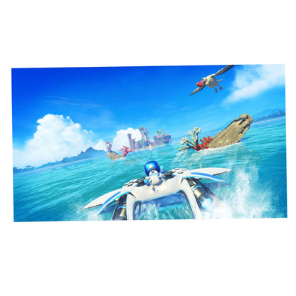 Astro Bot Juego Fisico Ps5