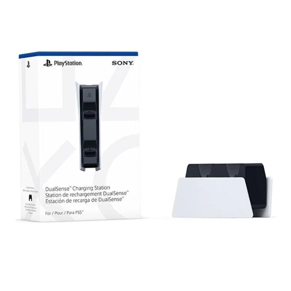 Cargador Dual Dualsense Ps5 Original