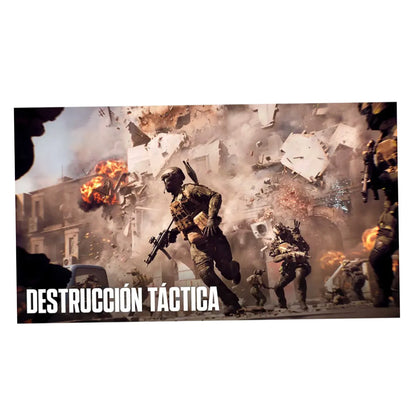 Battlefield 6 Juego Fisico Ps5