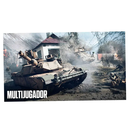 Battlefield 6 Juego Fisico Ps5