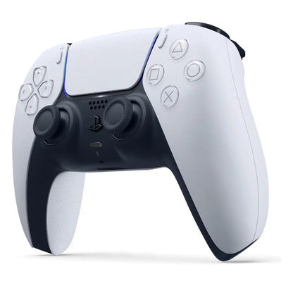 Control Inalambrico PS5 DualSense Blanco
