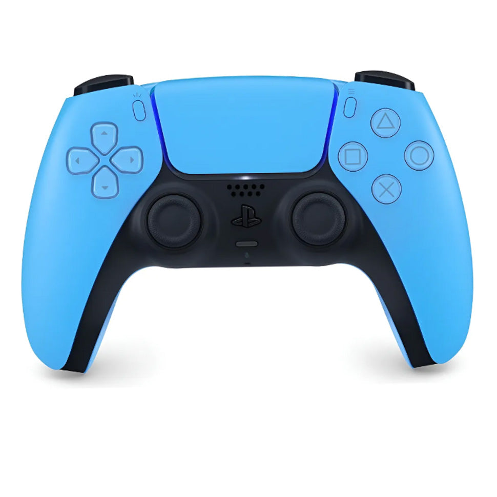 Control Inalambrico PS5 DualSense Starlight Azul