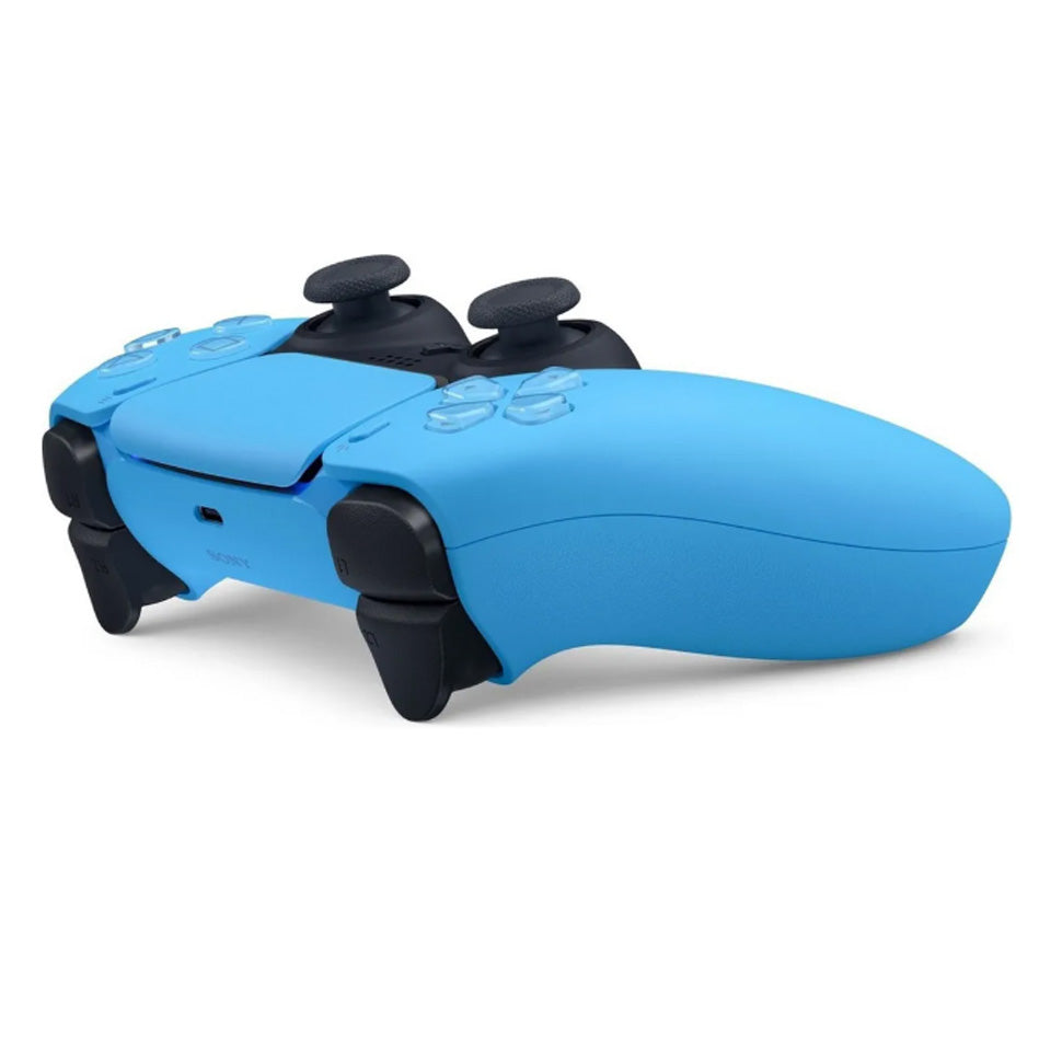 Control Inalambrico PS5 DualSense Starlight Azul