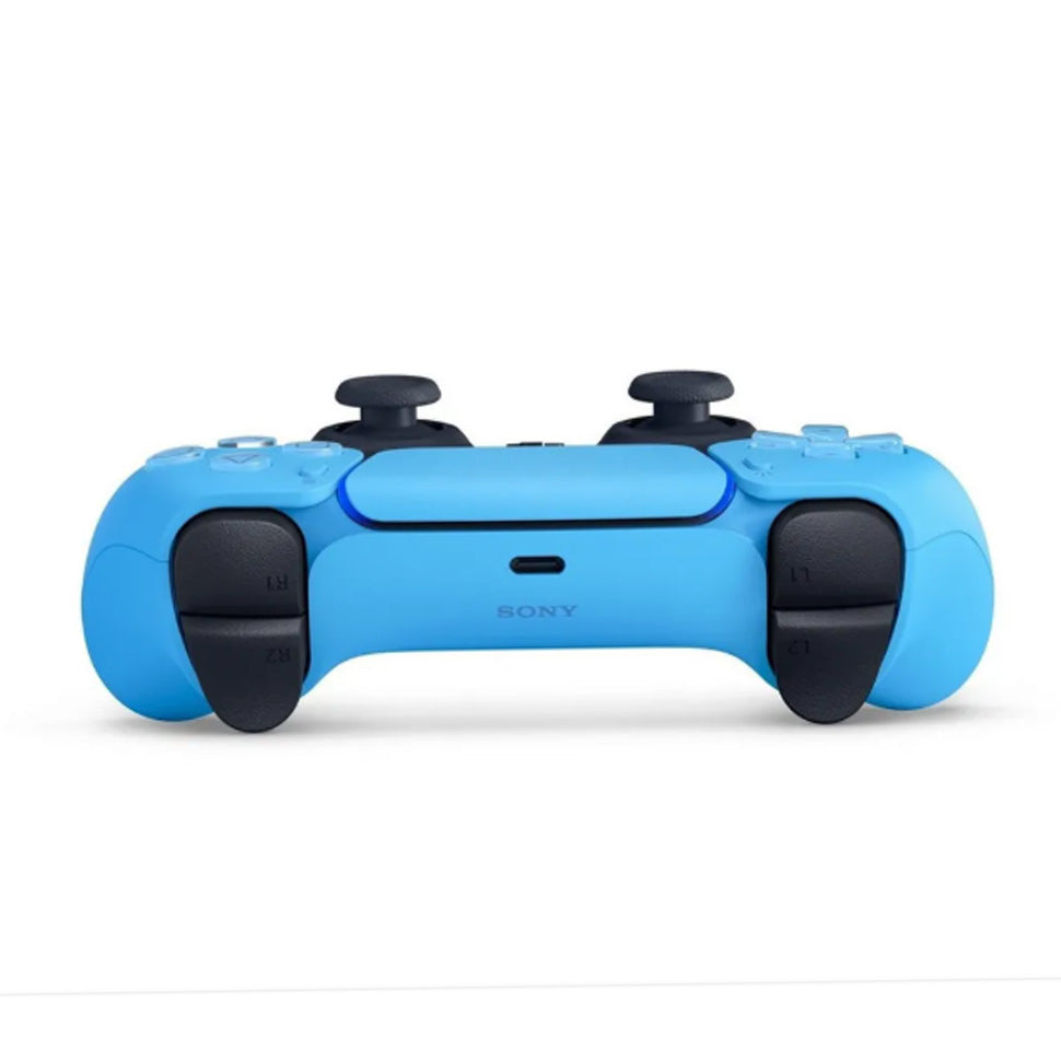 Control Inalambrico PS5 DualSense Starlight Azul