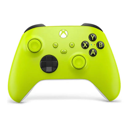 Control Inalámbrico Microsoft Xbox Series X|s Electric Volt