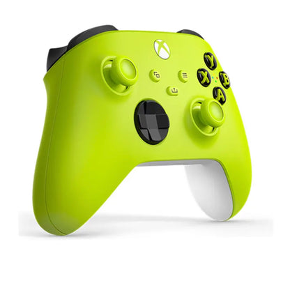 Control Inalámbrico Microsoft Xbox Series X|s Electric Volt