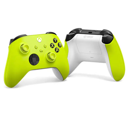 Control Inalámbrico Microsoft Xbox Series X|s Electric Volt