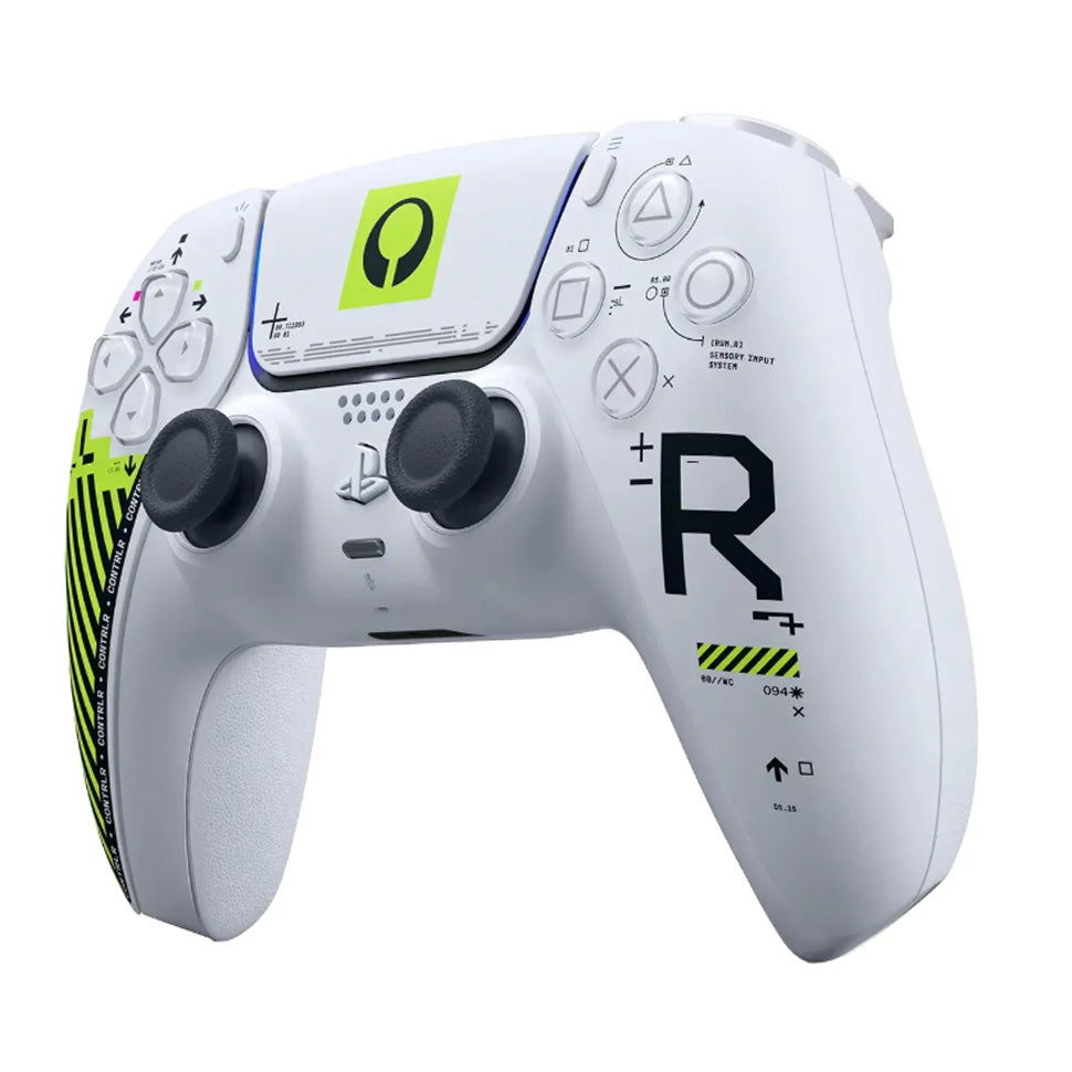 Control Inalambrico PS5 Dualsense Marathon Edicion Limitada