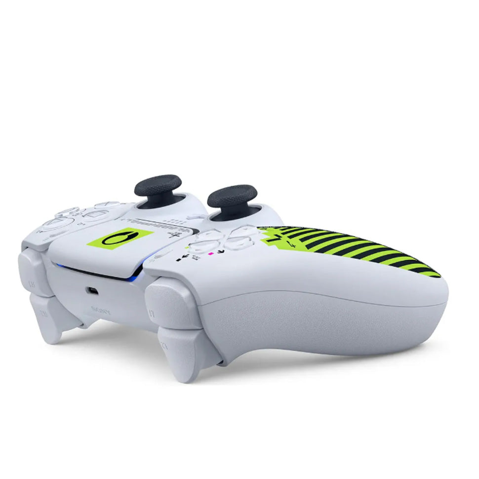 Control Inalambrico PS5 Dualsense Marathon Edicion Limitada