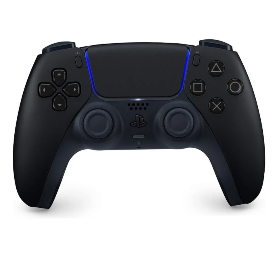 Control Inalambrico PS5 DualSense Negro